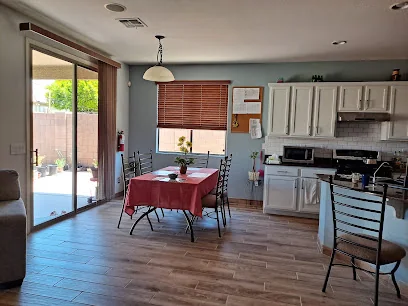 RHODA'S ASSISTED LIVING HOME