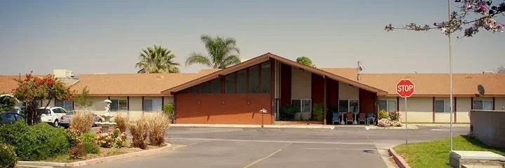 RIALTO ASSISTED LIVING