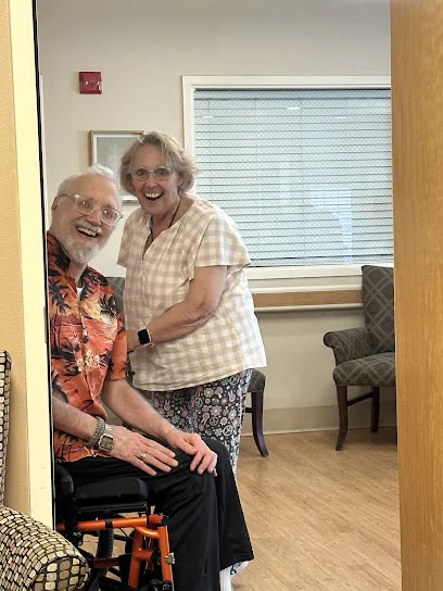 RICHLAND ASSISTED LIVING
