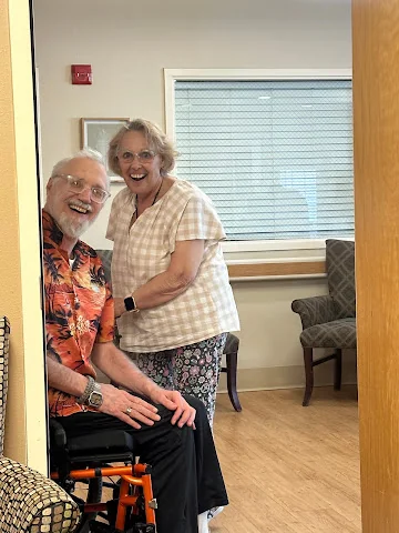 RICHLAND ASSISTED LIVING