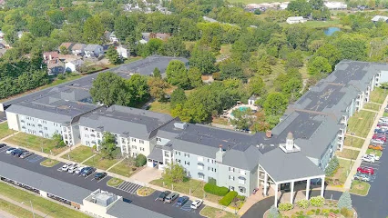 RICHMOND PLACE SENIOR LIVING
