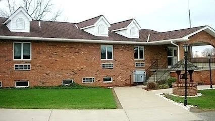 RIDGEVIEW RESIDENTIAL CARE