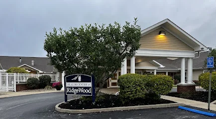 RIDGEWOOD HEALTH CAMPUS