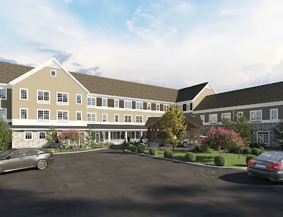 RIDGEWOOD SENIOR LIVING AT HISTORIC SMITHVILLE