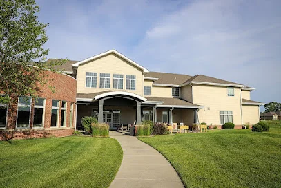 RIDGEWOOD SENIOR LIVING