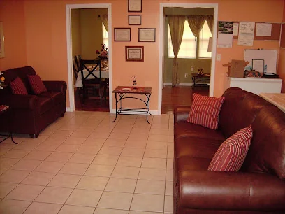 RITCHGLOW PERSONAL CARE HOME