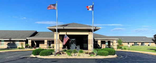 RIVER BEND RETIREMENT COMMUNITY