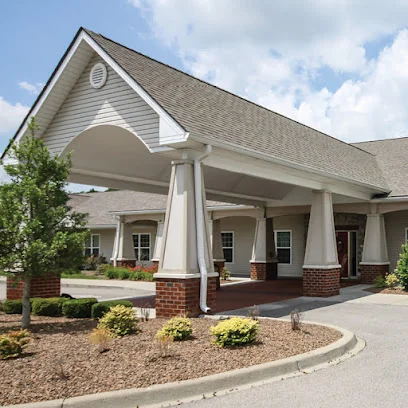 RIVER CROSSING ASSISTED LIVING COMMUNITY
