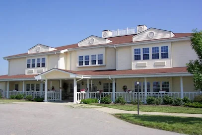 RIVER POINTE HEALTH CAMPUS