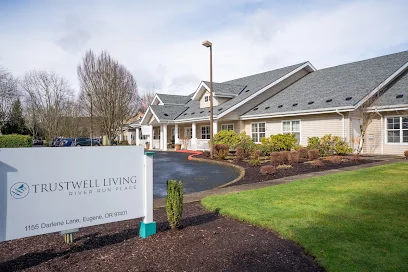 TRUSTWELL LIVING AT RIVER RUN PLACE