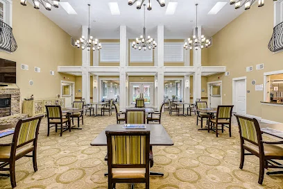 RIVER TERRACE MEMORY CARE