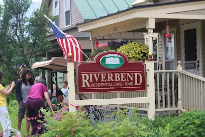 RIVERBEND RESIDENTIAL CARE HOME