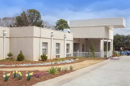 RIVERDALE CENTER