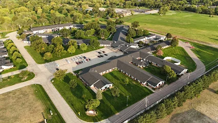 RIVERSIDE LODGE