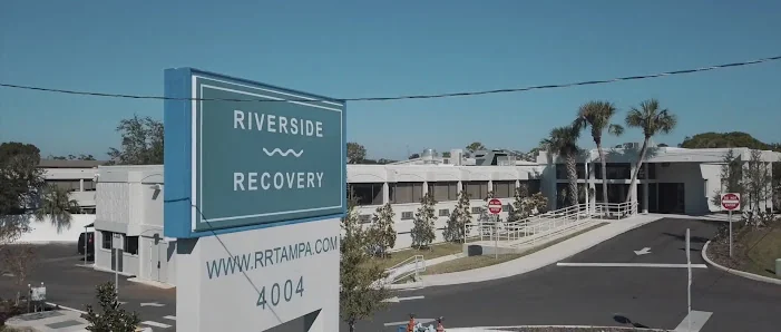 RIVERSIDE RECOVERY OF TAMPA