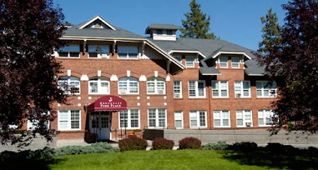RIVERSIDE SENIOR LIVING
