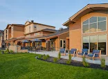 RIVERVIEW RETIREMENT COMMUNITY