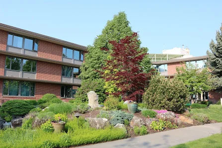 RIVERVIEW RETIREMENT COMMUNITY
