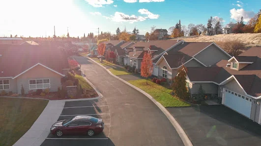 RIVERVIEW RETIREMENT COMMUNITY