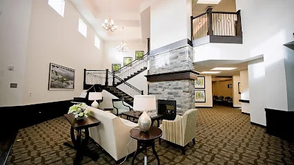 RIVERWAY ASSISTED LIVING AND MEMORY CARE