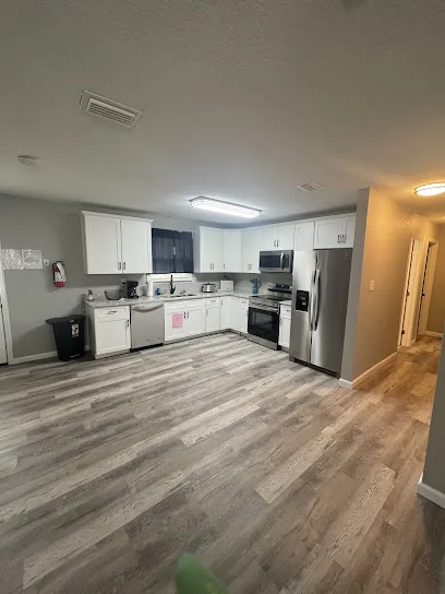 ROC MARIAN ASSISTED LIVING FACILITY
