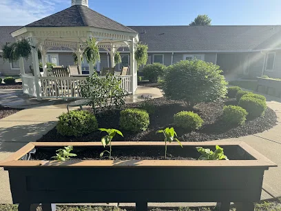 ROCHESTER ESTATES SENIOR LIVING
