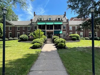ROCHESTER PRESBYTERIAN HOME - THE HOMESTEAD