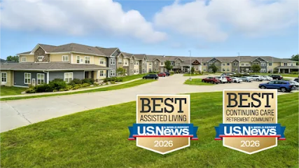 ROCK CREEK SENIOR LIVING
