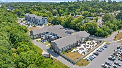 ROCKBRIDGE OAKS