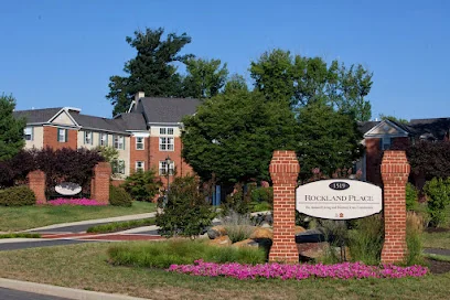 ROCKLAND PLACE