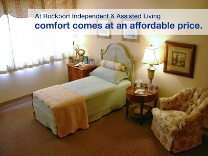 ROCKPORT RETIREMENT COMMUNITY