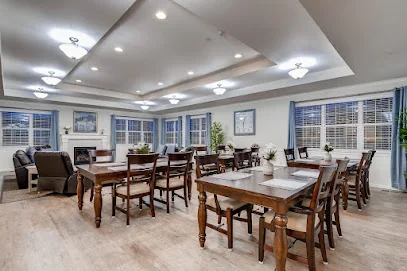 ROCKY MOUNTAIN ASSISTED LIVING III