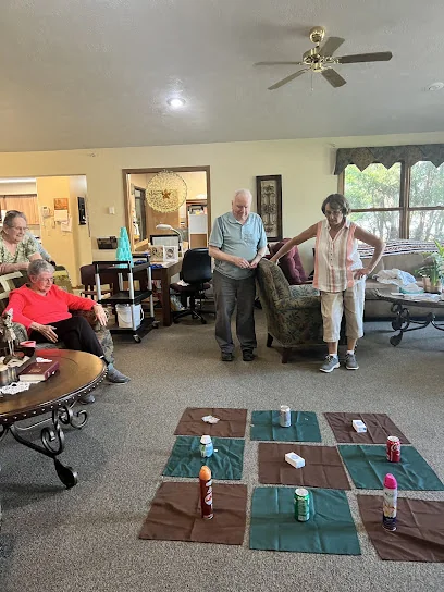 ROETELL SENIOR HOUSING