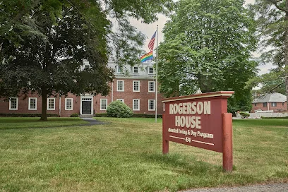 ROGERSON HOUSE