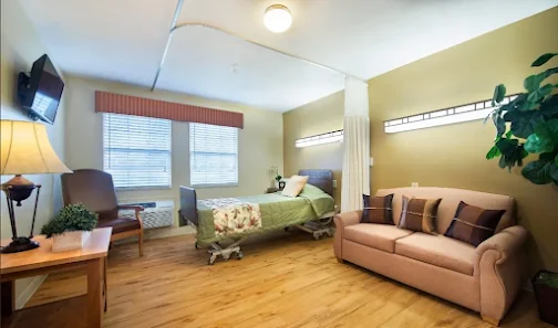 ROLLING MEADOWS HEALTH CARE CENTER
