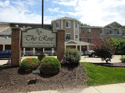 ROSE OF EAST DES MOINES