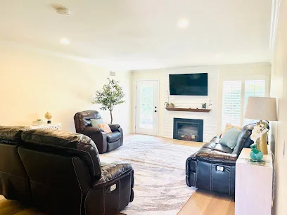 ROSE SENIOR HOME