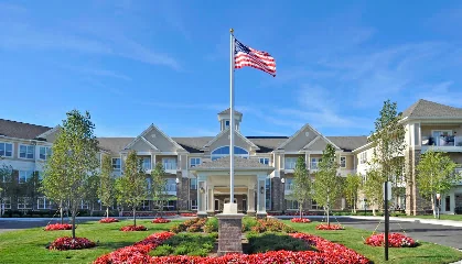 ROSE SENIOR LIVING CLINTON TOWNSHIP