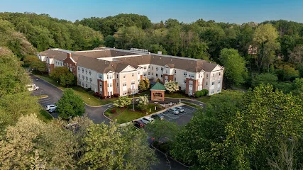 ROSE TREE PLACE