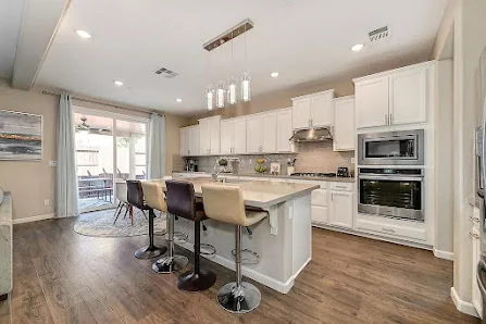 ROSEVILLE RESIDENTIAL