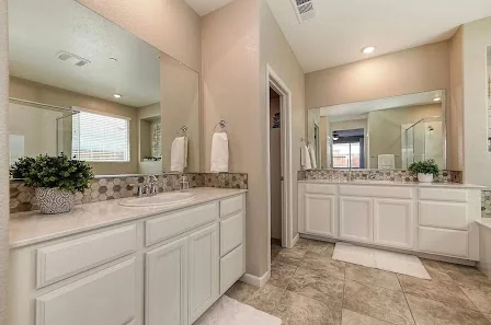 ROSEVILLE RESIDENTIAL