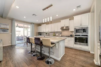 ROSEVILLE RESIDENTIAL
