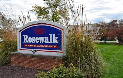 ROSEWALK VILLAGE