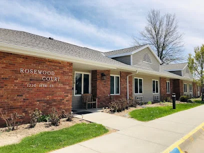 ROSEWOOD COURT