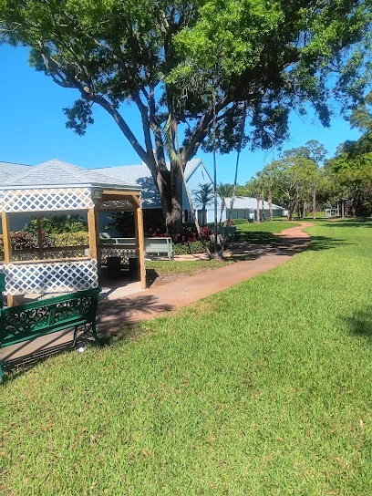 ROSEWOOD MANOR OF VERO BEACH