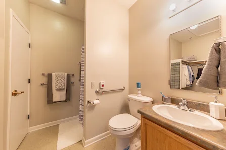 ROSEWOOD RETIREMENT AND ASSISTED LIVING BY VORALTO