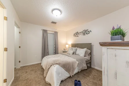 ROSEWOOD RETIREMENT AND ASSISTED LIVING BY VORALTO