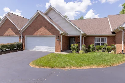 CHRISTIAN CARE COMMUNITIES MIDDLETOWN