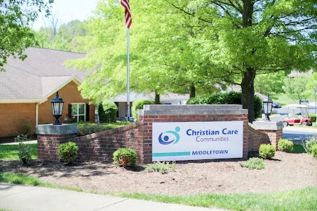 CHRISTIAN CARE COMMUNITIES MIDDLETOWN