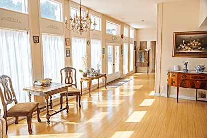 ROYAL GARDEN BOARD & CARE HOMES II